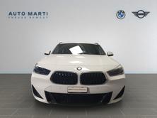 BMW X2 20d M Sport, Diesel, Occasion / Utilisé, Automatique - 5