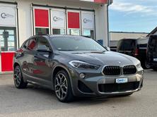 BMW X2 20d M Sport X Steptronic, Diesel, Second hand / Used, Automatic - 3
