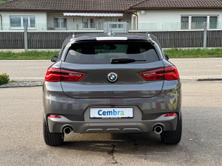 BMW X2 20d M Sport X Steptronic, Diesel, Second hand / Used, Automatic - 6