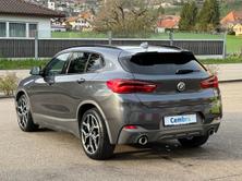BMW X2 20d M Sport X Steptronic, Diesel, Occasion / Utilisé, Automatique - 7