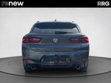 BMW X2 20i M Sport Steptronic, Benzin, Occasion / Gebraucht, Automat - 4