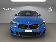 BMW X2 20d M Sport, Diesel, Occasion / Utilisé, Automatique - 2