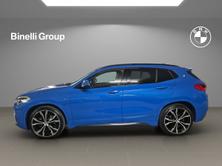 BMW X2 20d M Sport, Diesel, Second hand / Used, Automatic - 4