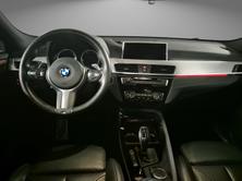 BMW X2 20d M Sport, Diesel, Occasion / Utilisé, Automatique - 6