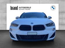 BMW X2 25d SAG, Diesel, Occasioni / Usate, Automatico - 2