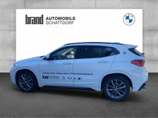 BMW X2 25d SAG, Diesel, Occasioni / Usate, Automatico - 3