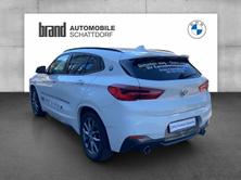 BMW X2 25d SAG, Diesel, Occasioni / Usate, Automatico - 4