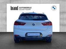 BMW X2 25d SAG, Diesel, Occasioni / Usate, Automatico - 5