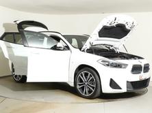 BMW X2 20i M Sport, Benzina, Occasioni / Usate, Automatico - 6