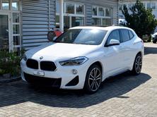 BMW X2 25d M Sport Steptronic 231PS, Diesel, Occasioni / Usate, Automatico - 2