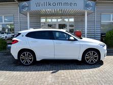 BMW X2 25d M Sport Steptronic 231PS, Diesel, Occasioni / Usate, Automatico - 4