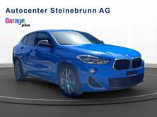 BMW X2 M35i Steptronic, Essence, Occasion / Utilisé, Automatique - 2