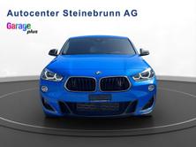 BMW X2 M35i Steptronic, Benzin, Occasion / Gebraucht, Automat - 5