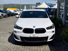 BMW X2 20d M Sport Steptronic, Diesel, Occasion / Gebraucht, Automat - 3