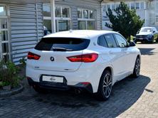 BMW X2 20d M Sport Steptronic, Diesel, Second hand / Used, Automatic - 7