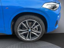 BMW X2 20i M Sport Steptronic, Benzin, Occasion / Gebraucht, Automat - 5