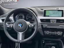BMW X2 20i M Sport Steptronic, Benzina, Occasioni / Usate, Automatico - 6