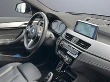 BMW X2 20i M Sport Steptronic, Benzin, Occasion / Gebraucht, Automat - 7