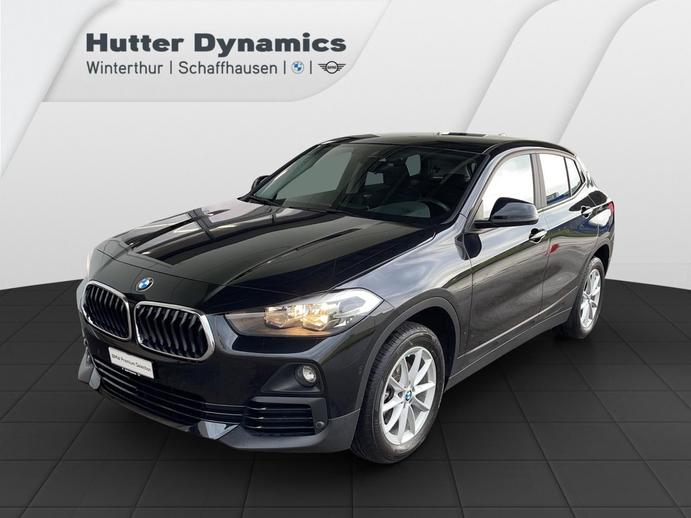 BMW X2 18d sDrive, Diesel, Occasioni / Usate, Automatico