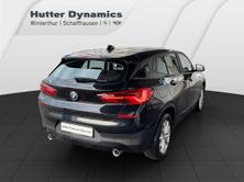 BMW X2 18d sDrive, Diesel, Occasioni / Usate, Automatico - 4