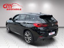 BMW X2 M35i Steptronic, Benzin, Occasion / Gebraucht, Automat - 2