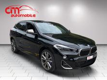 BMW X2 M35i Steptronic, Essence, Occasion / Utilisé, Automatique - 4