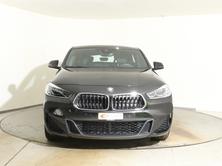 BMW X2 sDrive 18i M Sport Steptronic, Benzin, Occasion / Gebraucht, Automat - 2