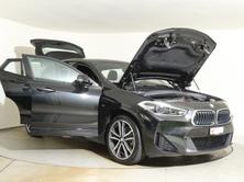 BMW X2 sDrive 18i M Sport Steptronic, Benzin, Occasion / Gebraucht, Automat - 6