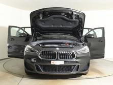 BMW X2 sDrive 18i M Sport Steptronic, Benzin, Occasion / Gebraucht, Automat - 7