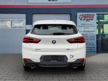 BMW X2 20d M Sport Steptronic, Diesel, Occasion / Gebraucht, Automat - 5
