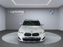 BMW X2 20d M Sport X Steptronic, Diesel, Occasion / Gebraucht, Automat - 3