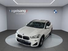 BMW X2 20d M Sport X Steptronic, Diesel, Occasion / Gebraucht, Automat - 4