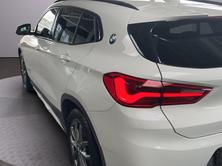 BMW X2 20d M Sport X Steptronic, Diesel, Occasion / Gebraucht, Automat - 5