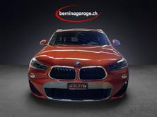 BMW X2 25d M Sport X, Diesel, Occasion / Gebraucht, Automat - 4
