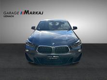 BMW X2 sDrive 20i M Sport Steptronic DSK, Benzin, Occasion / Gebraucht, Automat - 3