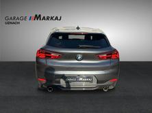 BMW X2 sDrive 20i M Sport Steptronic DSK, Benzin, Occasion / Gebraucht, Automat - 7