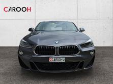 BMW X2 20i M Sport Steptronic, Benzin, Occasion / Gebraucht, Automat - 2