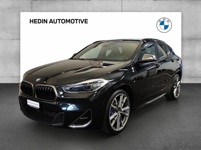 BMW X2 M35i, Benzina, Occasioni / Usate, Automatico