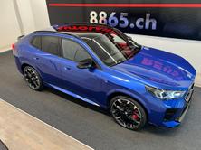BMW X2 M35i M Sport Pro, Benzin, Occasion / Gebraucht, Automat - 5