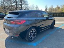 BMW X2 F39 18i sDrive, Benzina, Occasioni / Usate, Automatico - 4