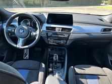 BMW X2 F39 18i sDrive, Benzina, Occasioni / Usate, Automatico - 7
