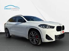 BMW X2 M35i Steptronic, Benzina, Occasioni / Usate, Automatico - 3