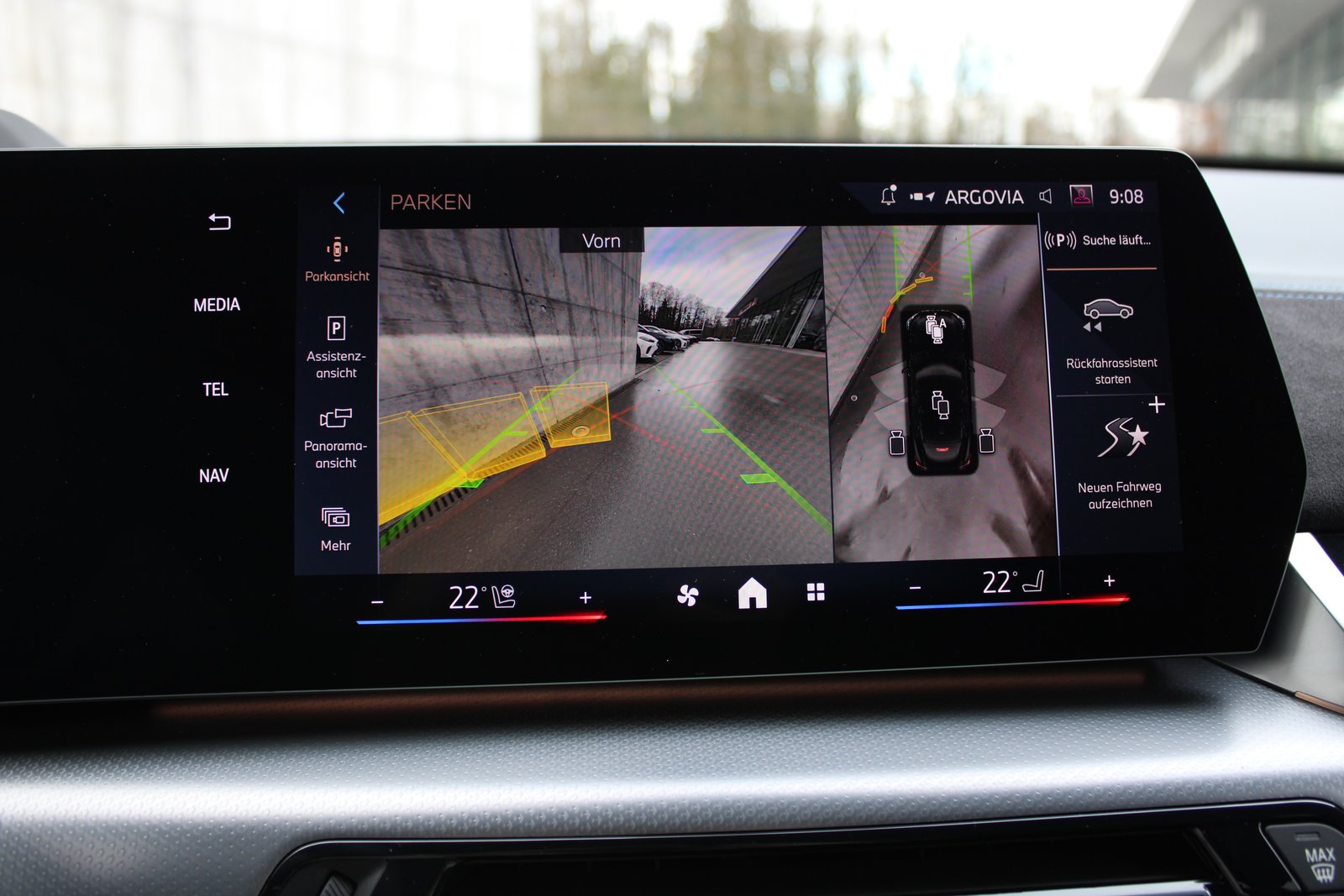 BMW X2 xDr 20d 48V M Sport, Diesel, Second hand / Used, Automatic - 5