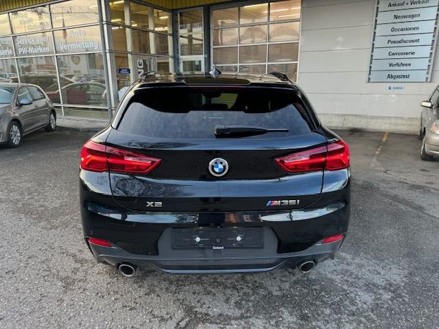 BMW X2 M35i Steptronic, Petrol, Second hand / Used, Automatic - 6