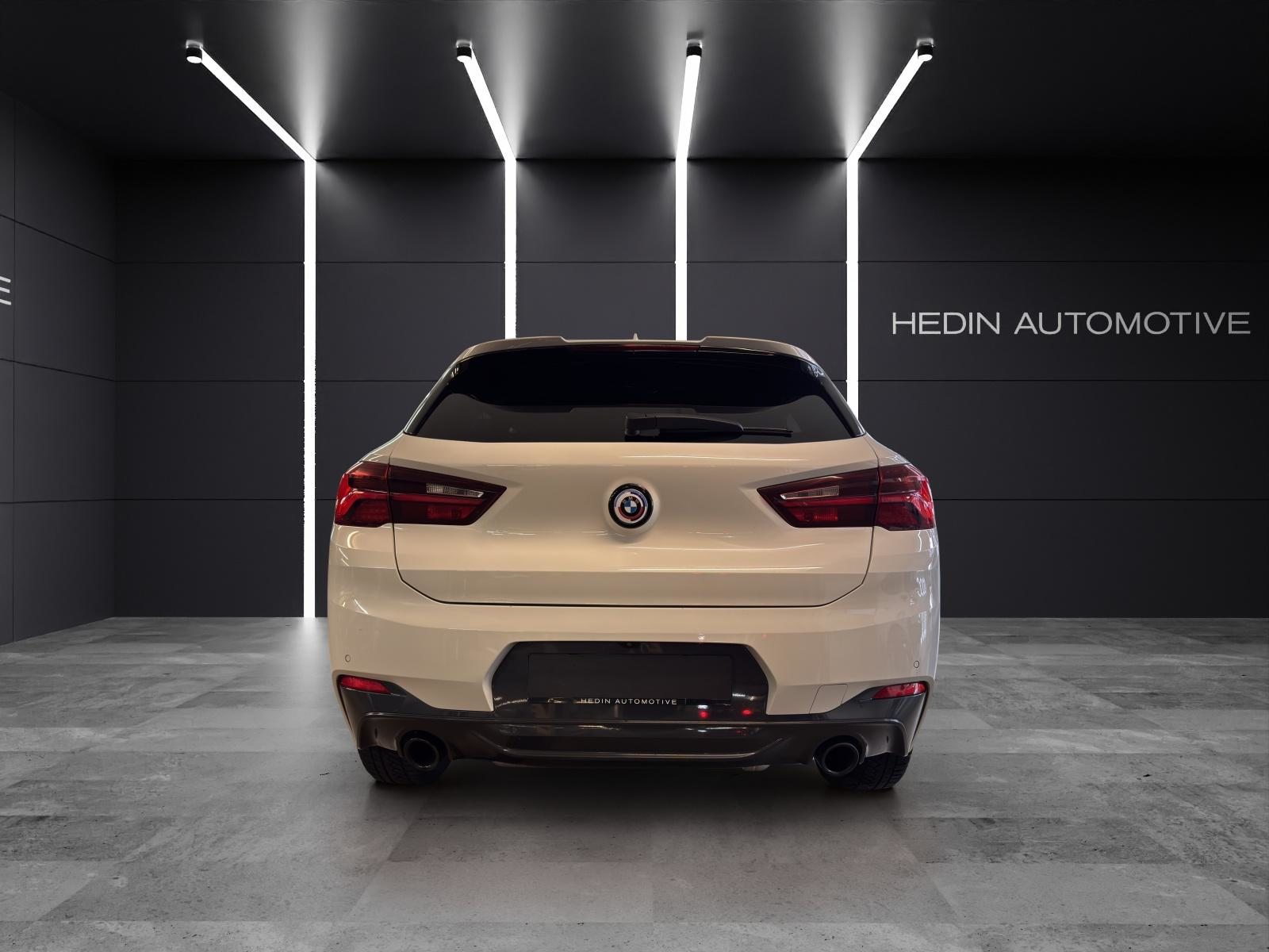 BMW X2 M35i, Petrol, Second hand / Used, Automatic - 4