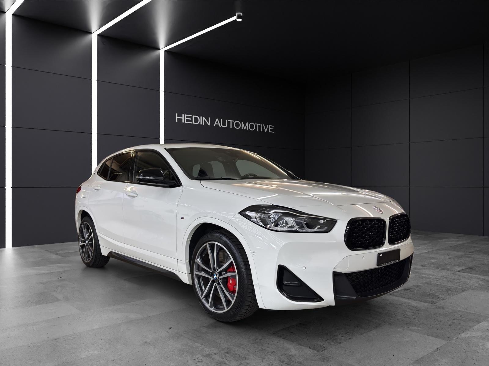 BMW X2 M35i, Petrol, Second hand / Used, Automatic - 7
