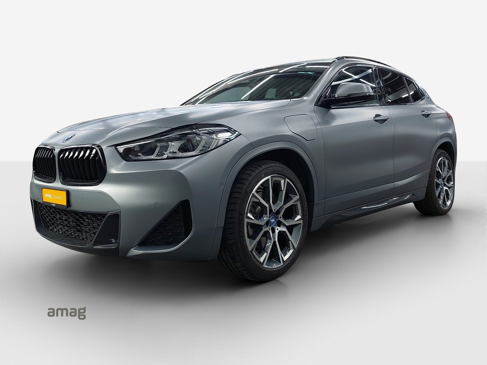 BMW X2 xDrive 25e M Sport