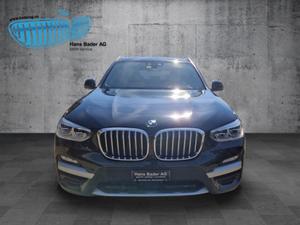 BMW X3 20i xLine