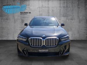 BMW X3 30e M Sport