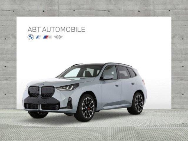 BMW X3 20i xDrive